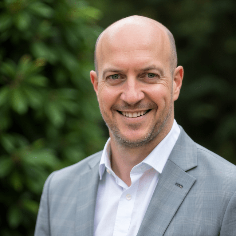 Orthopedic Surgeon Michael Schicker, DO