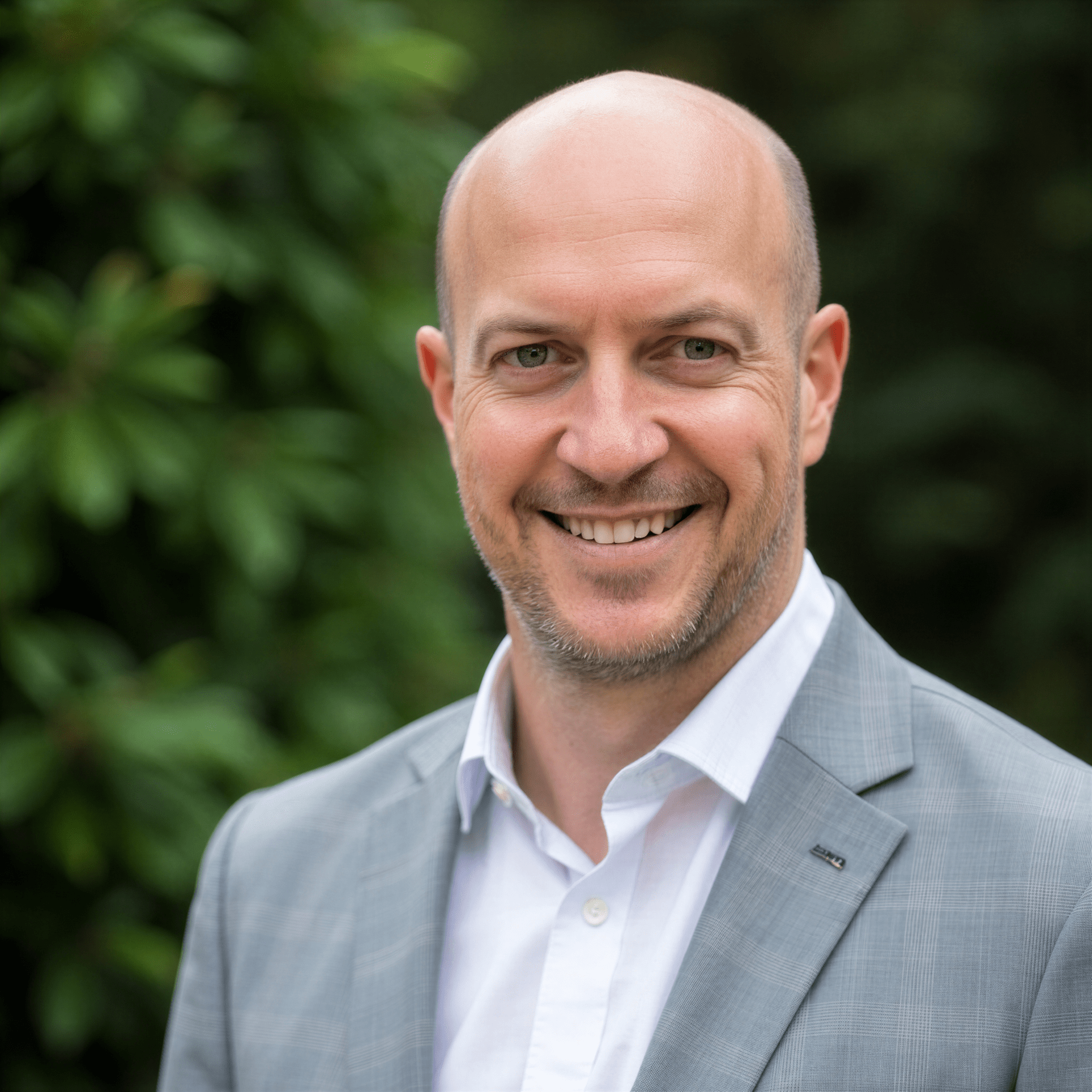 Orthopedic Surgeon Michael Schicker, DO