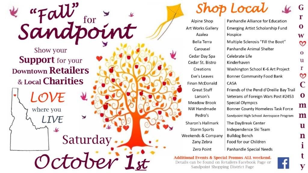 2016-fall-for-sandpoint-poster