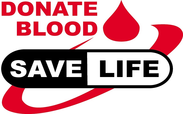 Donate Blood Save a Life
