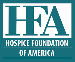 Hospice Foundation of America Logo