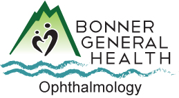 Ophthalmology-Logo-Gradation