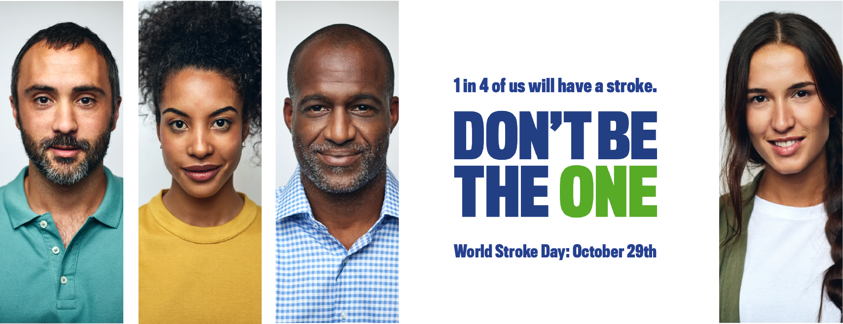 World Stroke Day Facebook
