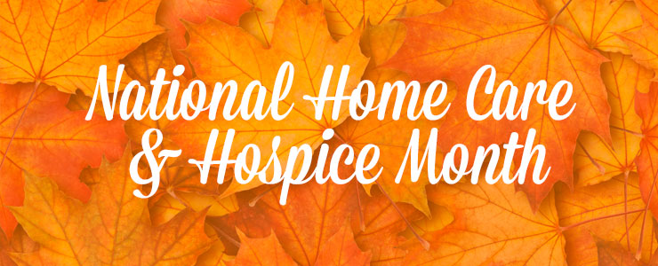 national-home-care-month