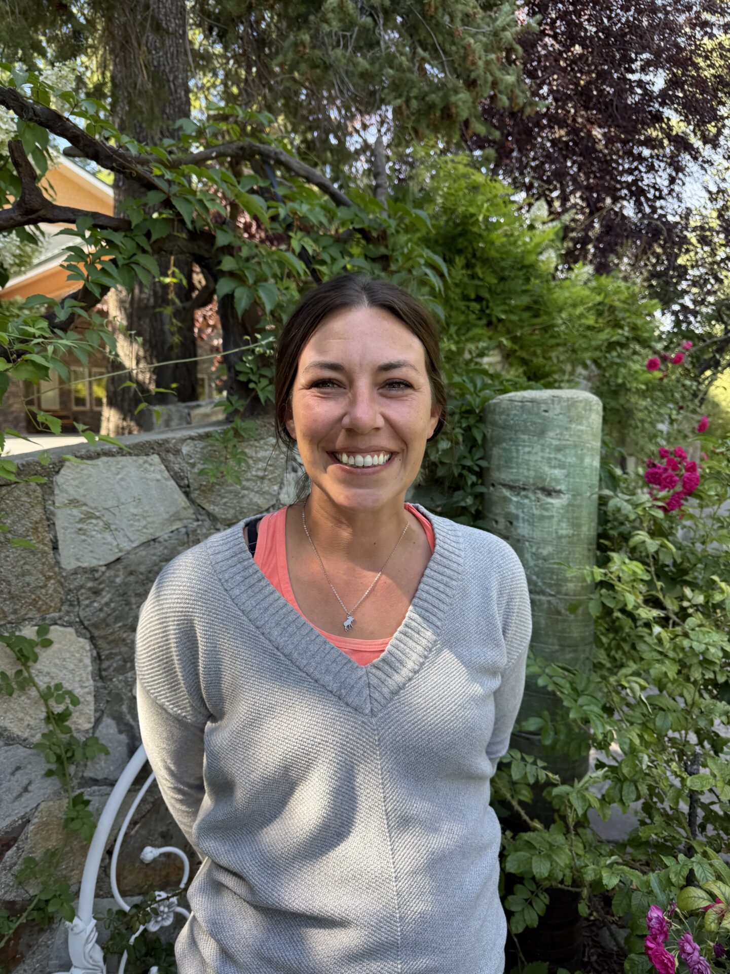 JoAnna Weinand, RD photo