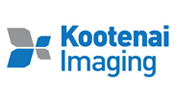 Kootenai Imaging Logo