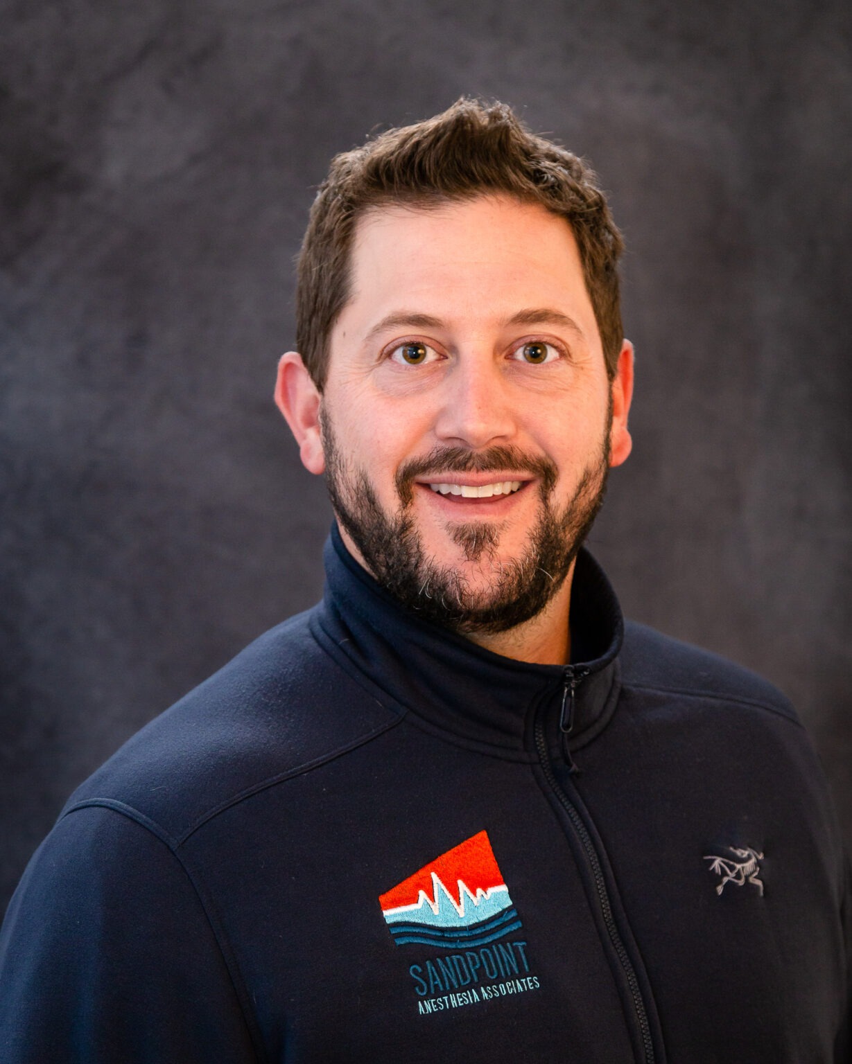 Adam Kerr, CRNA - Bonner General Health