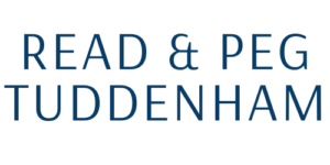 Read & Peg Tuddenham Sponsors