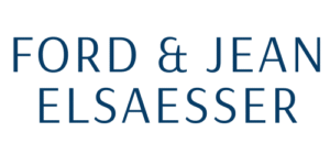 Ford & Jean Elsaesser