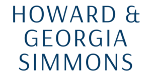 Howard & Georgia Simmons