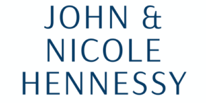 John & Nicole Hennessy