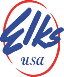 Elks Golf Course Logo