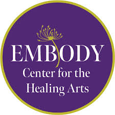 Embody Center for the Healing Arts Logo