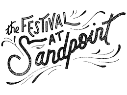 The Festival at Sandpoint Logo