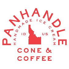 Panhandle Cone and Coffee
