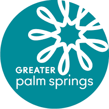 Greater Palm Springs Logo