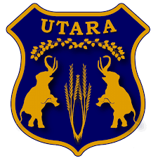 Utara Brewing Company Logo