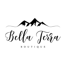 Bella Terra Boutique Logo