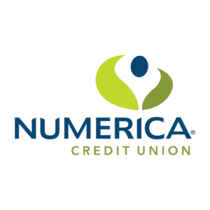 Numerica Credit Union Logo