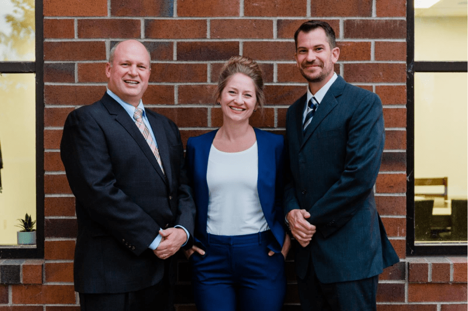 Sandpoint Surgical Associates team