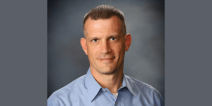 Provider Headshot Dr. Kubacz